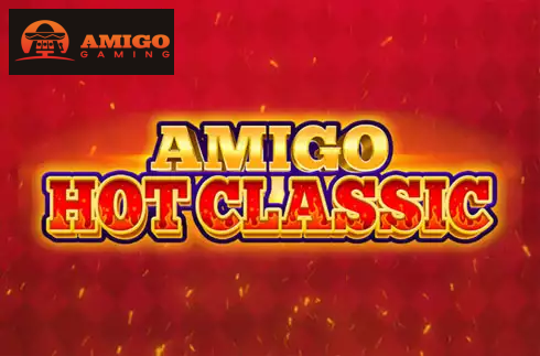 Amigo Hot Classic